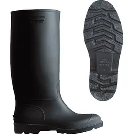 Dunlop Stiefel Pricemastor schwarz 46