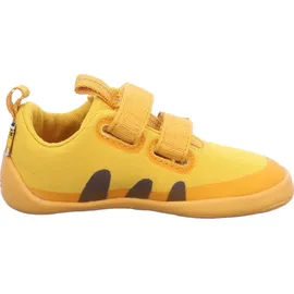 Affenzahn Barfußschuh Lucky Tiger Gelb 31