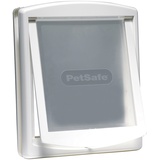 PetSafe PetSafe® Staywell® Haustiertür Original - Typ 760 - L 45,6 x B 38,6 cm