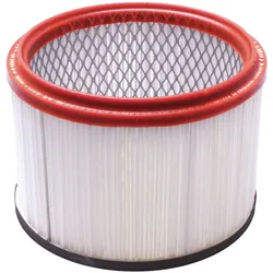 Cleancraft Kartuschenfilter H14