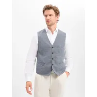 CG Club of Gents Weste marine 50