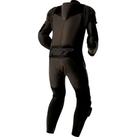 RST Tractech Evo D3O Lederkombi - Black - XS