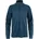 Half Zip Indigo Blue L
