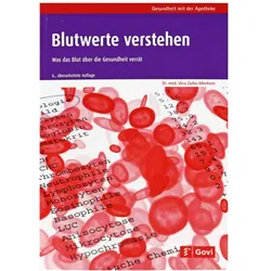 Blutwerte Verstehen Buch 1 St