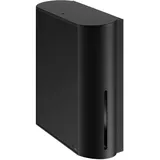 Keuco Papiertuchspender schwarz matt