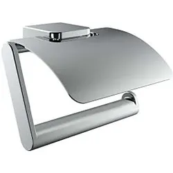 Emco Trend Papierhalter 020000102 chrom, mit Deckel