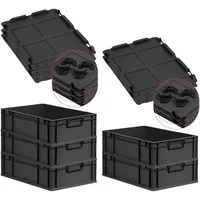 Proregal Eurobox NextGen Color 17 x 40 x 60