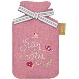 Moses Handwärmflasche Winterwunder