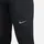 Nike Phenom Elite Lauftights Herren 010 black/reflective silv XL