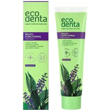 ecodenta Multifunktionale Zahnpasta 100 ml