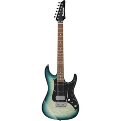 Ibanez AZ24P1QM-DOB - E-Gitarre