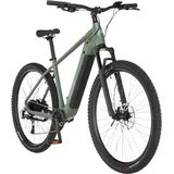 Fischer Montis Move 01 474 D 48 cm 29 Zoll Unisex grün