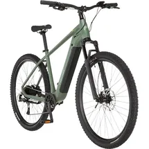 Fischer Montis Move 01 474 D 48 cm 29 Zoll Unisex grün