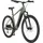 Fischer Montis Move 01 474 D 48 cm 29 Zoll Unisex grün