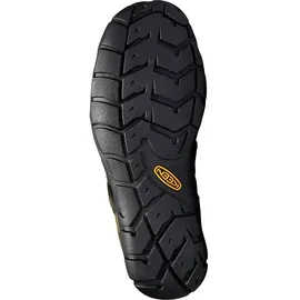 Keen Clearwater CNX Leather Herren Magnet / Black 42