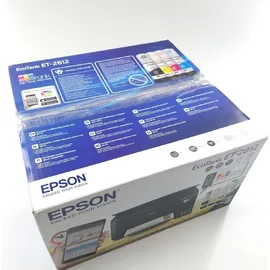 Epson EcoTank ET-2812