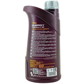 Mannol Energy Formula OP 7701 5W-30 1 l