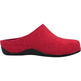 Berkemann Florina Rot 38