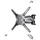 Celexon TV/Display Wandhalterung Adjust-SRT55470