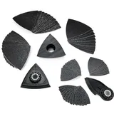 Fein Best of Starlock Sanding Set 63-tlg. 35222967040