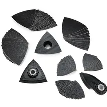 Fein Best of Starlock Sanding Set 63-tlg. 35222967040