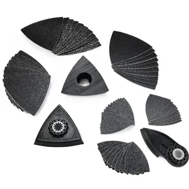 Fein Best of Starlock Sanding Set 63-tlg. 35222967040