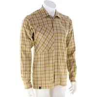 Salewa Herren Fanes Flannel 5 PL Hemd (Größe M,