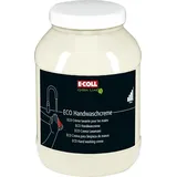 E-COLL ECO Handwaschcreme PU-frei 3L Dose