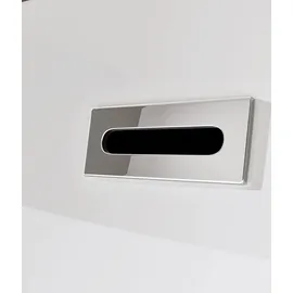 doporro Vicenza599 Freistehende Badewanne 150 x 79 cm (inkl. Ablaufgarnitur)