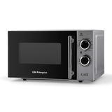 Orbegozo MIG 2550 700w Mikrowelle - Grey