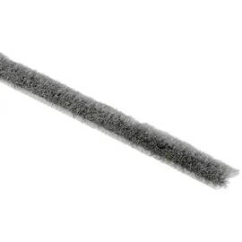 Hettich Dichtungsbürste selbstklebend 1 Stück 1 x 1