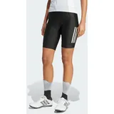 adidas Essentials 3-Streifen Padded Cycling Shorts - black