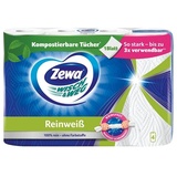 Zewa Wisch&Weg Reinweiss