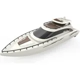 AMEWI Akku 26100 Rising Sun Cruise Yacht 7,4V/800mAh braun/cremeweiß
