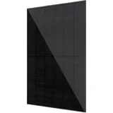 Vale Solarmodule 2 x 460 Watt bifazial Glas-Glas Full black