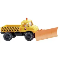 Wiking 0371 10 H0 Baufahrzeug Modell Unimog