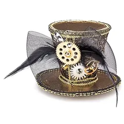 Mini-Zylinder "Steampunk"