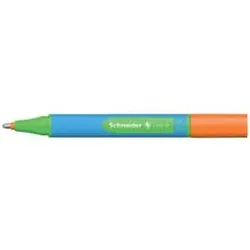 SCHNEIDER Kugelschreiber Slider Link-It orange SN154506