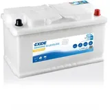 Exide ET650 100Ah 12V
