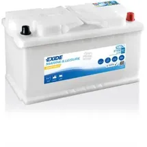 Exide ET650 100Ah 12V