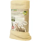 WINDHAGER Schafwoll-Vliesdecke weiß 100g/m2