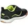 LICO Jaime V Hallenschuhe Kinder Schwarz/Lemon 41