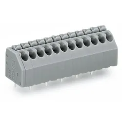 WAGO Leiterplattenklemme 250-218