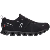 On Cloud 5 Waterproof Damen All Black 38