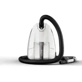 Nilfisk WCL14P08A1-2B Classic EU, Staubsauger, Weiss