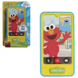 alpha trading solutions Sesame Street Chat With Elmo Cell Phone