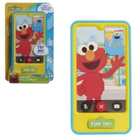 alpha trading solutions Sesame Street Chat With Elmo Cell Phone
