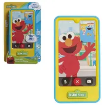 alpha trading solutions Sesame Street Chat With Elmo Cell Phone