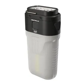 Nitecore LR70 - 3000 lm)