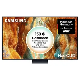 Samsung GQ75QN74FAT 75" LED 4K Smart TV